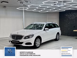 Mercedes-Benz E 250 Авто с пробегом купить