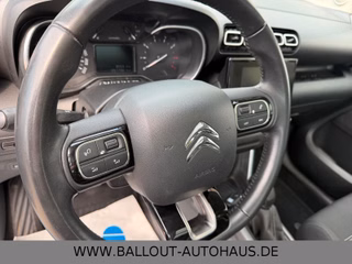 Citroën C3 Aircross*2.HAND*KLIMA*TEMPO*AHK*PANO*GSD*SHZ* - photo 2