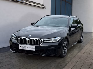 BMW 530 Gebrauchtwagen Kaufen