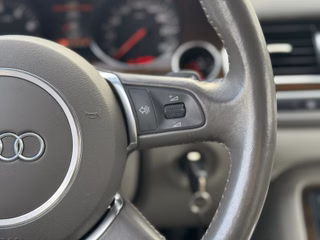 Audi A8 4.2 quattro - foto 26