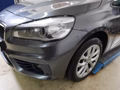 Daumennagel 7 - BMW 220 Active Tourer Sport-Line, LED, Navi,incl.1J.GARANTIE