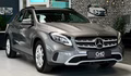 Daumennagel 1 - Mercedes-Benz GLA 220 4Matic AHK|STHZ+SHZ|KAMERA|TEMP.|MFL|SPORT