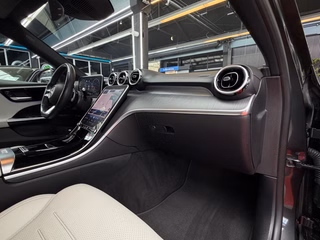 Mercedes-Benz C 300 d AMG-LINE/NIGHT PAKET/LED/SHZ/CARPLAY/PDC+KAM - foto 34