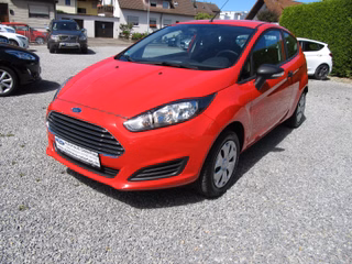 Ford Fiesta 1.25 Ambiente Klima Radio USB FB - foto 1