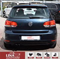 Daumennagel 11 - Volkswagen Golf 2.0 TDI Carplay Klimaaut PDC ZahnriemenNEU