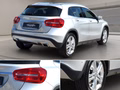 Daumennagel 8 - Mercedes-Benz GLA 220 d Navi LED Sitzheizung