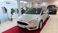 Daumennagel 1 - Ford Focus Turnier Business