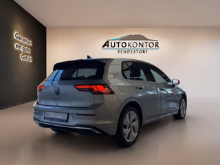 Volkswagen Golf VIII 2.0 TDi Autom Style LED Kamera Virtual ACC - photo 5