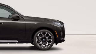 2026 BMW X3 30 xDrive - photo 4