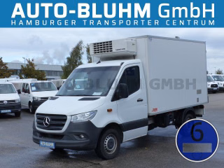 Mercedes-Benz SPRINTER 316 CDI TIEFKÜHLKOFFER -25° Used vehicle for sale