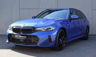 BMW 320 Gebrauchtwagen Kaufen
