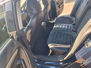 Volkswagen CC Automatik*R-LINE*LEDER*SHZ*PDC*18 Zoll* - bilder 6