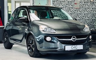 Opel Adam Jam SHZ+LKHZ|IntelliLink|MFL|KLIMA