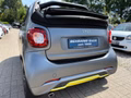 Daumennagel 43 - Smart ForTwo CABRIO*TAILOR-MADE BRABUS ASPHALTGOLD*