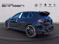 Daumennagel 7 - Volkswagen Golf R 2,0 l TSI OPF 4MOTION 245 kW (333 PS) 7-Gang-Doppelkupplungsgetriebe DSG