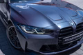 Daumennagel 11 - BMW M4 Competition Cabrio xDrive|CARBON|HEAD-UP|H&K