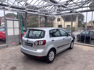 Volkswagen Golf Plus V 1.6 FSI Trendline  EINPARKHILFE/AHK/1.HAND - foto 14