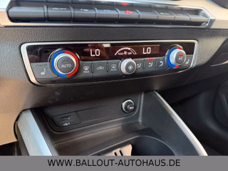 Audi Q2 35 TFSI Sport*1.HAND*S-LINE*AHK*B&O*HUD*AHK* - bilder 18