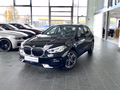 BMW 120d xDrive Sport Line 17"LM/RFK/Co.Pro/SHZ/DAB - photo 1