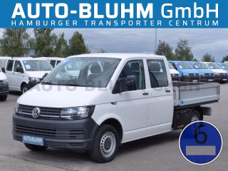 Volkswagen T6 Transporter Used vehicle for sale