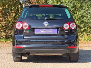 Volkswagen Golf Plus VI Style PDC Tempomat 6 Gang - bilder 21