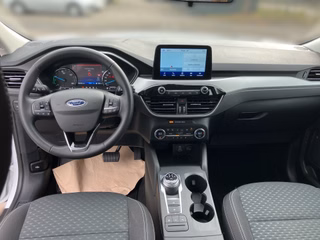 Ford Kuga Plug-In Hybrid Cool & Connect 225PS Systemleistung, PHEV Winterpaket - bilder 1