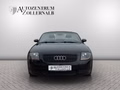 Daumennagel 2 - Audi TT Roadster 1.8 T *STDHZG*XENON*LEDER*TÜV/AU NEU