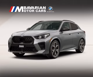 BMW X2 New vehicle for sale