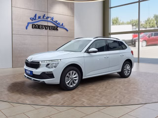 Skoda Kamiq age.one-day registration Kaufen