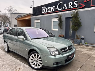 Opel Vectra Used vehicle for sale