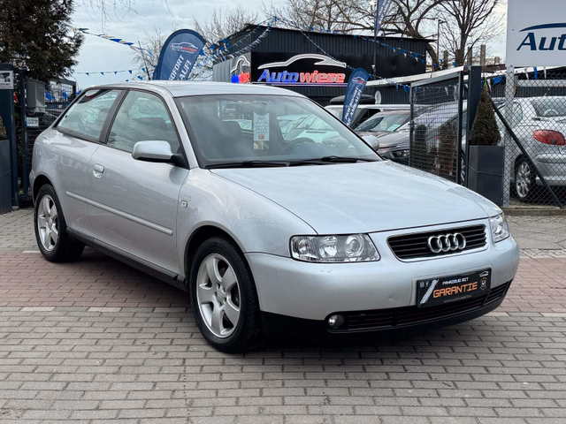 Audi A3 - foto 1