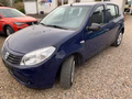 Daumennagel 3 - Dacia Sandero Eco