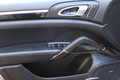 Daumennagel 10 - Porsche Cayenne S Diesel
