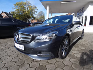 Mercedes-Benz E 200 Gebrauchtwagen Kaufen