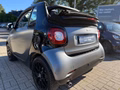 Daumennagel 8 - Smart ForTwo CABRIO*PRIME*SPORTPAKET*JBL*