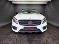 Daumennagel 2 - Mercedes-Benz GLA 220 d 4MATIC, AMG LINE, PANO, 360°, NAVI,LED