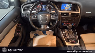 Audi A5 Sportback 2.0 TFSI XENON+PDC+LEDER+SPORTSITZE - bilder 14