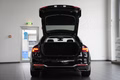 Daumennagel 10 - Audi A5 Sportback 35 TDI S line AUT PANO NAV B&O