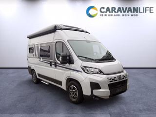 Carado 541 Neuwagen Kaufen