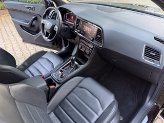 Seat Ateca Xcellence 360° Kamera/Leder/Standheizung - foto 14