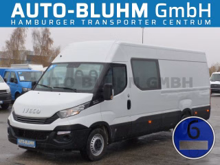 Iveco Daily Gebrauchtwagen Kaufen