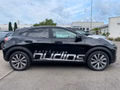 Daumennagel 5 - Ford Puma 1.0 EcoBoost Hybrid Aut. Titanium X