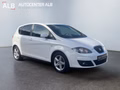 Daumennagel 7 - SEAT Altea Reference Copa/KLIMA/2.HAND/HU NEU/EURO.5/