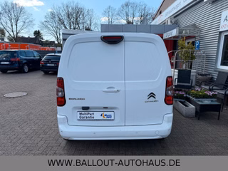 Citroën Berlingo Kasten M/L1*KLIMA*NAVI*CARPLAY*R.KAMERA - foto 5