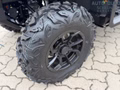 Daumennagel 17 - CFMOTO CFORCE C4 Touring