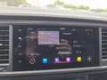 Daumennagel 40 - CUPRA Ateca 1,5TSI DSG 5*J.Gar/AHK/Leder/Pano/Navi/el.Klappe  **