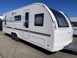 Adria 673 PK New vehicle for sale