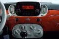 Daumennagel 17 - Fiat 500 Cult