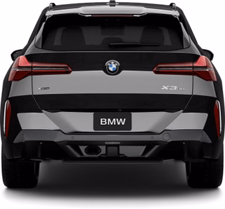 2026 BMW X3 30 xDrive - photo 5