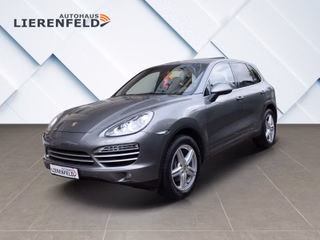 Porsche Cayenne Used vehicle for sale